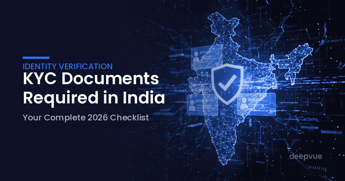 KYC Documents Required in India: Complete Checklist for 2026