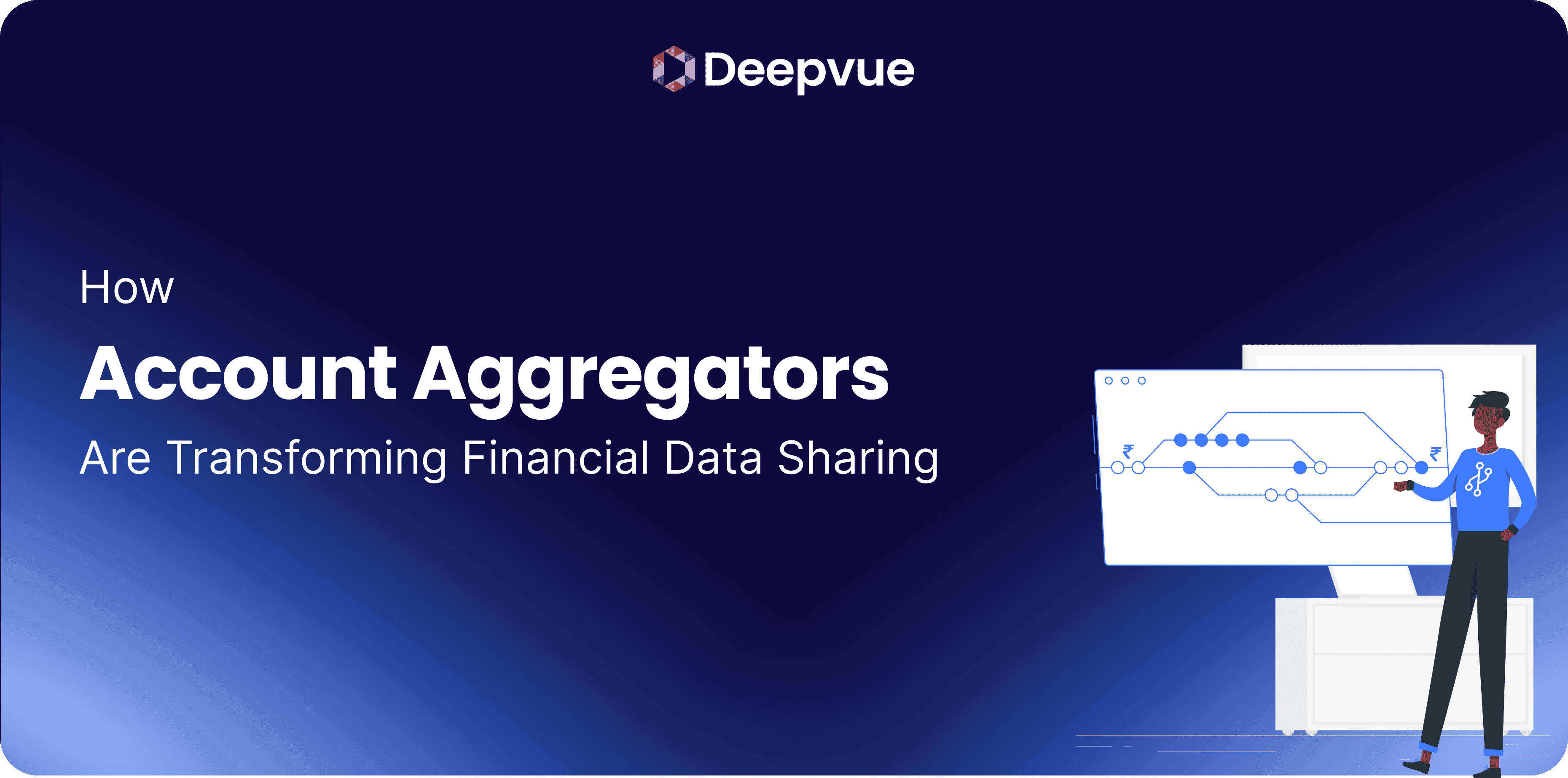 How Account Aggregators Are Transforming Financial Data Sharing