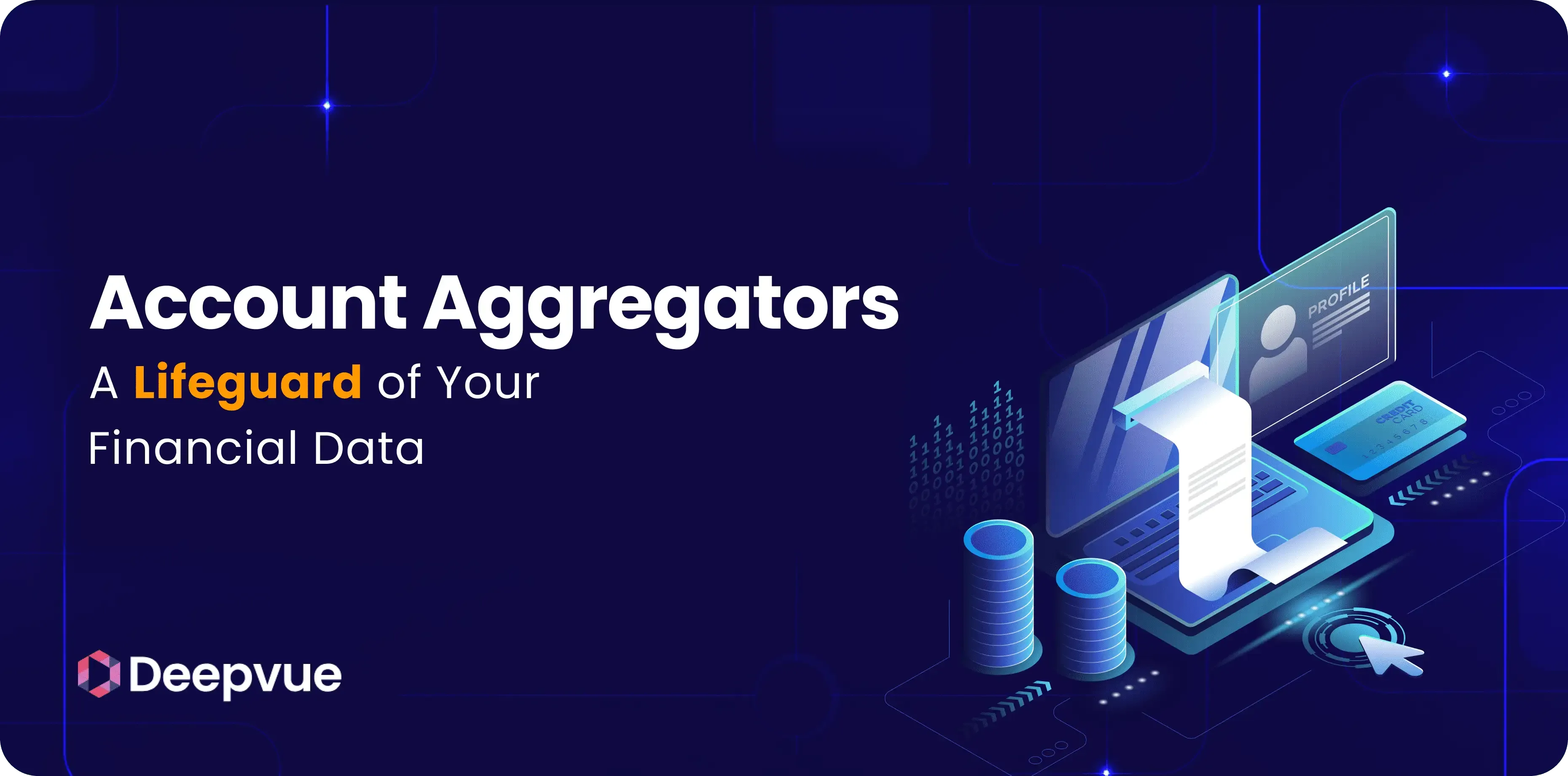 What is Account Aggregator?: How It Works, Account Aggregator Framework & Examples
