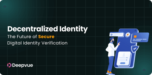 Decentralized Identity: Blockchain-Based Verification
