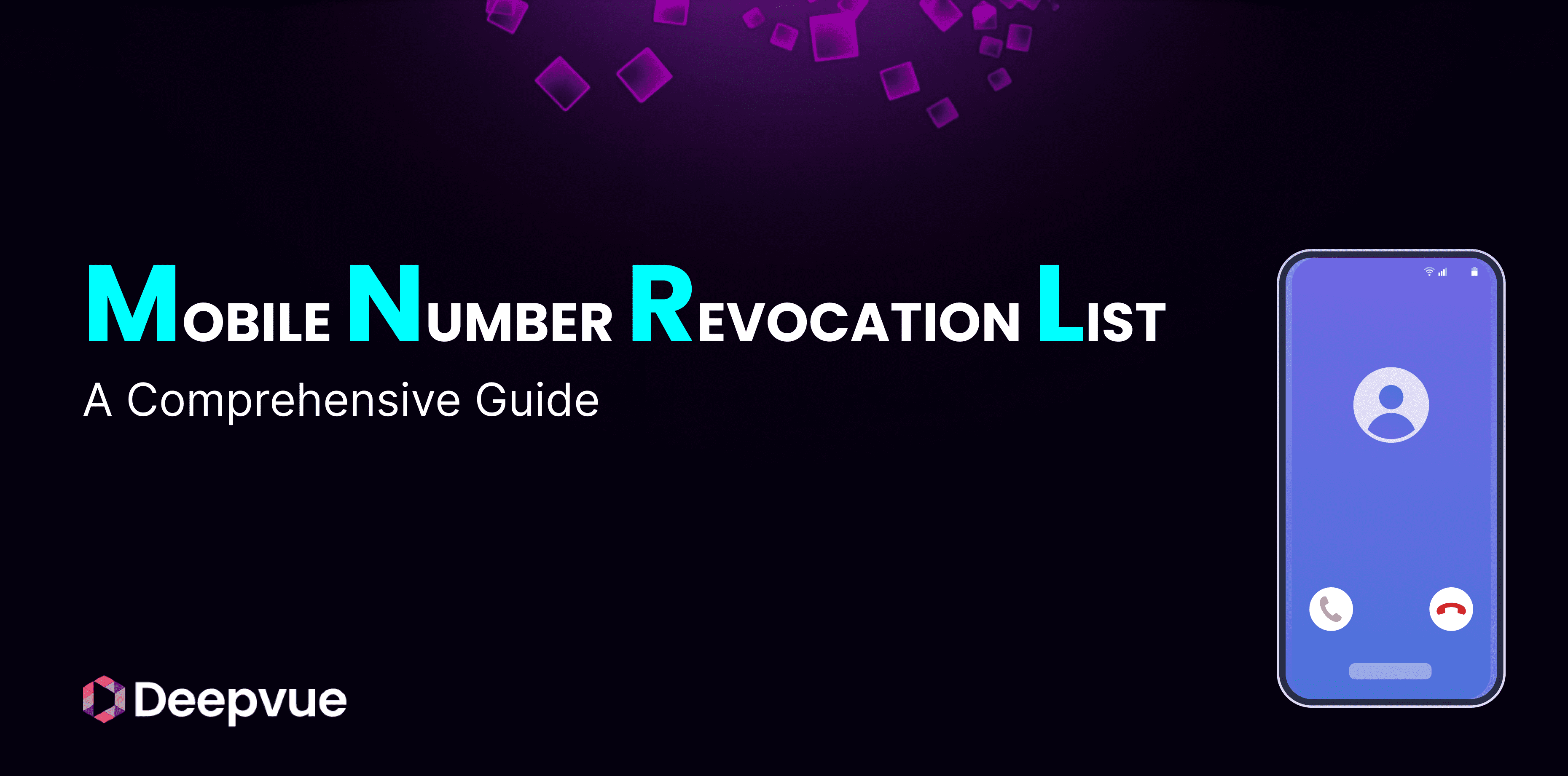 Understanding the Mobile Number Revocation List (MNRL) API: A Comprehensive Guide