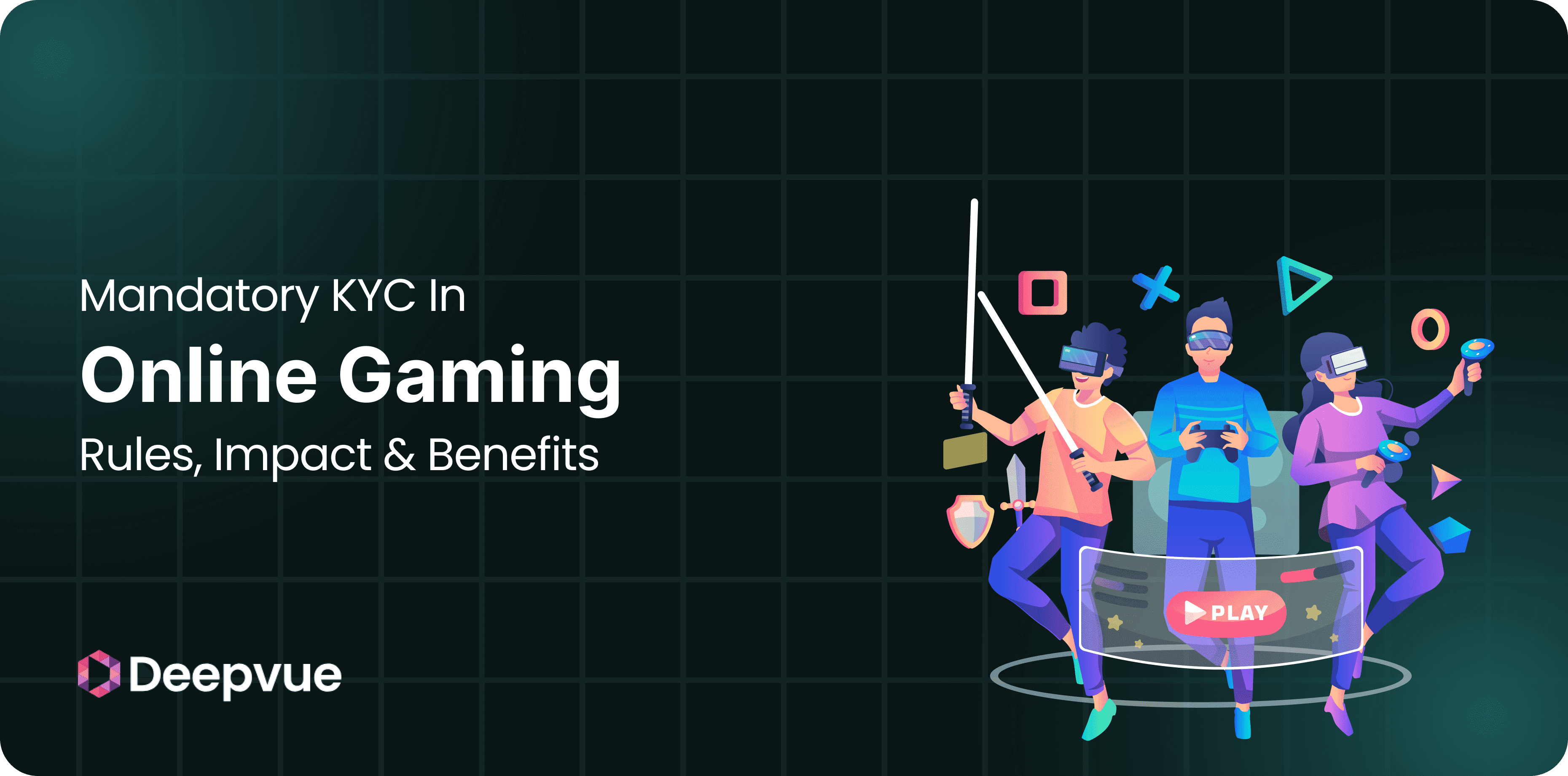 Mandatory KYC in Online Gaming: Rules, Impact & Benefits