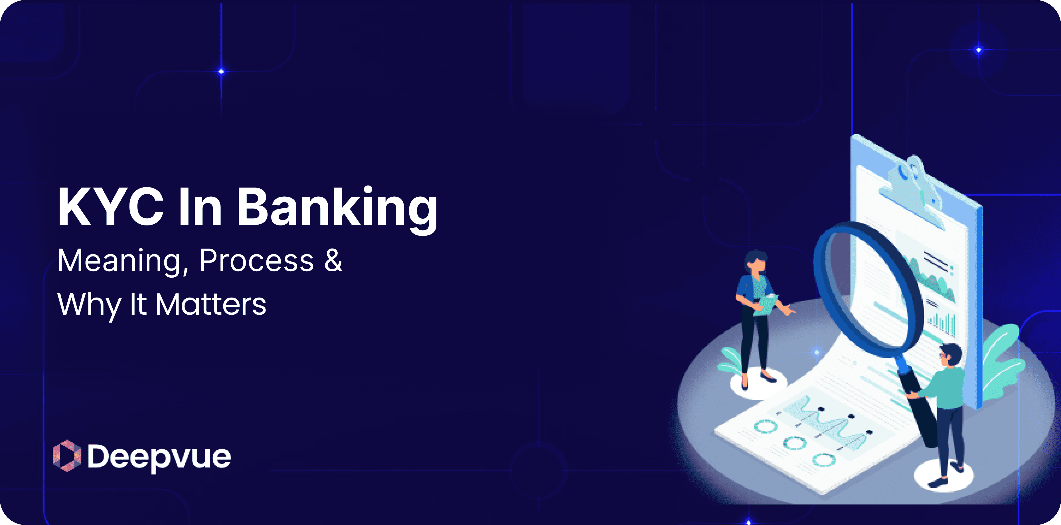 KYC in Banking: Meaning, Process & Why It Matters