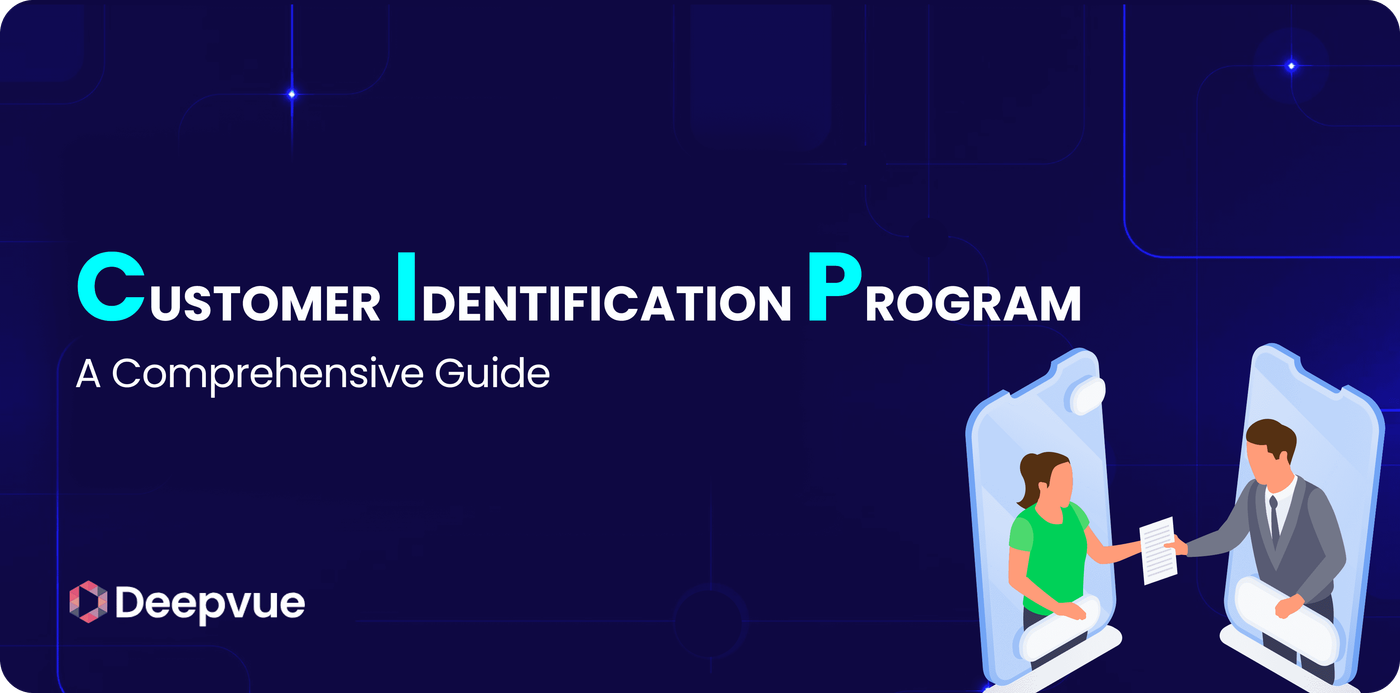 Customer Identification Program (CIP): Guide