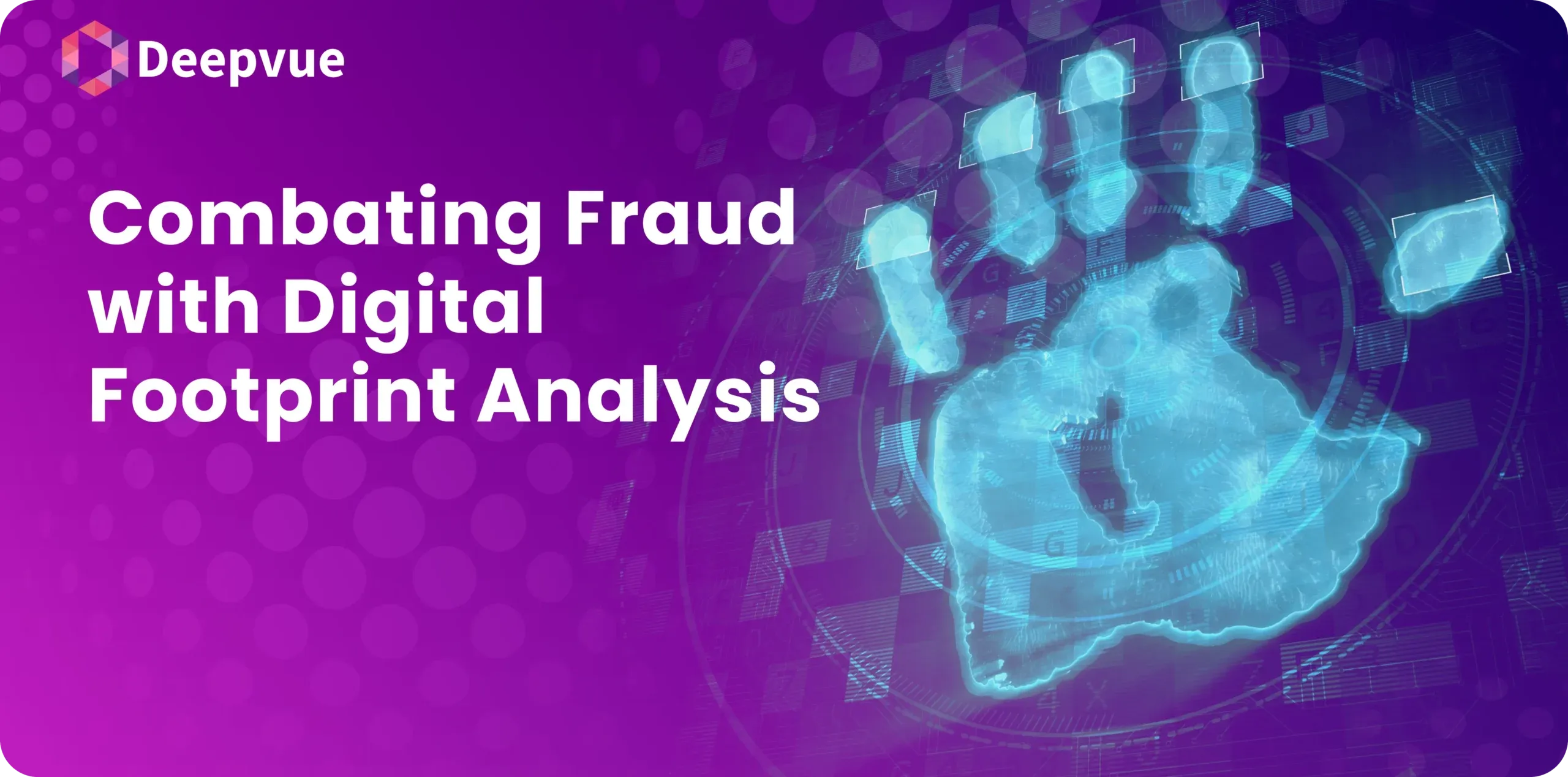 Combating Fraud with Digital Footprint Analysis